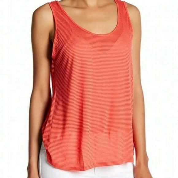 Open Back Tank - Picture 2 of 4